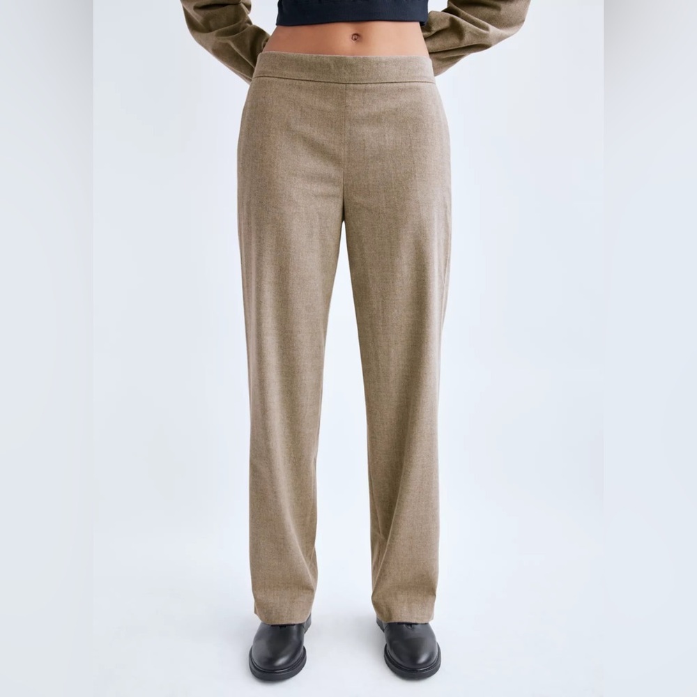 Aritzia Babaton mina pants